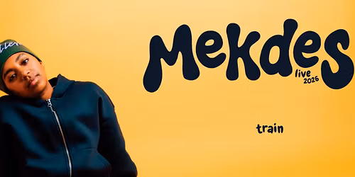Mekdes \/ TRAIN