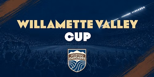 Willamette Valley Cup