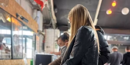 Newquay Record Fair - Project 83