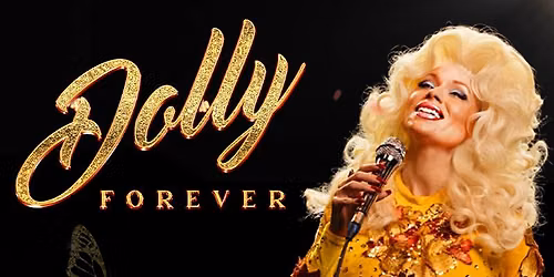 Dolly Forever
