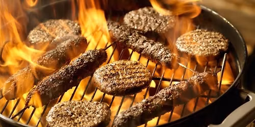 Family Barbecue