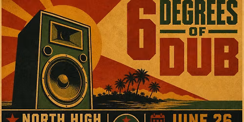 Reggae Returns to North High Brewing