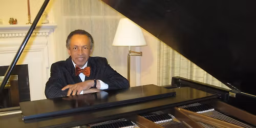 Benjamin Woods in concert