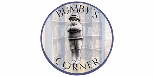 Bumby's Corner | Children's Story Time Hour