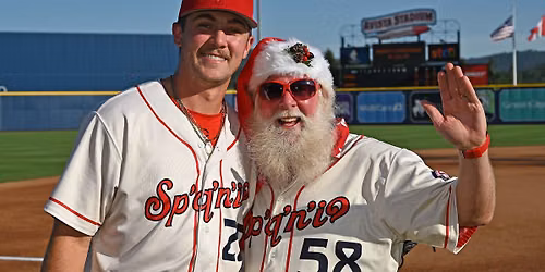 Christmas in July Night