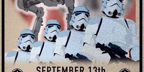 TROOPER-CON 2026