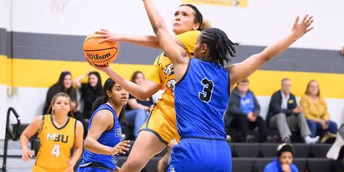 Women's Basketball Home Opener