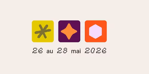 Interface - Qu\u00e9bec | 26 au 28 mai 2026
