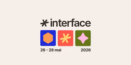 Interface - Qu\u00e9bec | 26 au 28 mai 2026