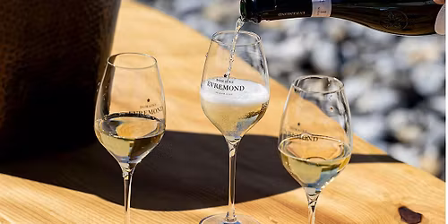 An Evening with Domaine Evremond