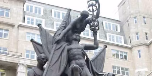 Liverpool Audio Tour: A Symphony of Sights and Sounds