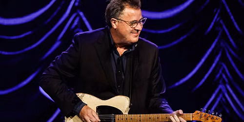 Vince Gill