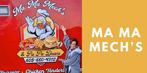 Ma Ma Mech's at Brew Station