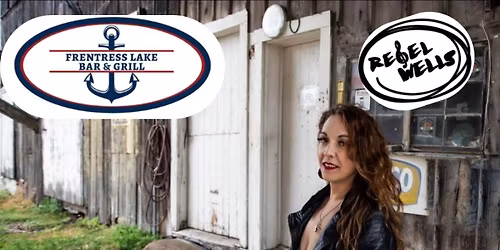 Live music with Rebecca Wells Hille