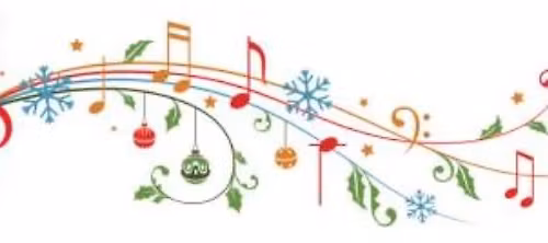 Christmas Music Session!