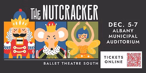 \ud83c\udf84\ud83d\udc82\ud83c\udffc\ud83e\ude70 The Nutcracker \ud83e\ude70\ud83d\udc82\ud83c\udffc\ud83c\udf84