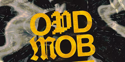 Odd Mob at Capital One City Parks Foundation SummerStage