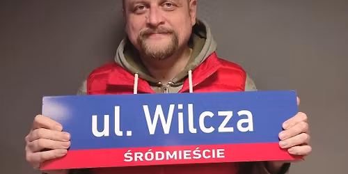 LISTY Z WILCZEJ polskie kino dokumentalne w DKFie w CK Muza w Lubinie 