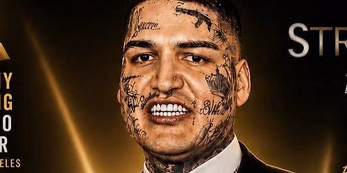 LEFTY GUNPLAY
