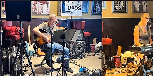 The Lupos @ Recovery Sports Grill (PSL)