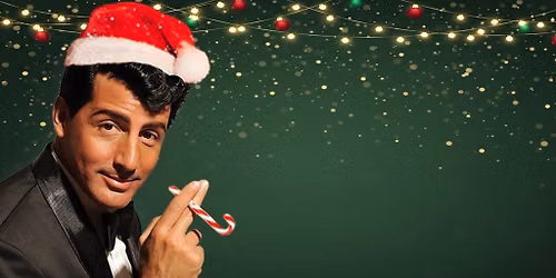 The Dean Martin Story - Christmas Special