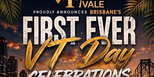 VT day celebrations cruise