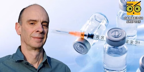 Whooping Cough Vaccines: A Century of Good Science and Bad with Dr David Miles
