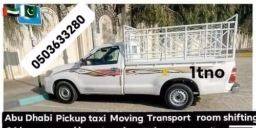 Abu dhabi movers 