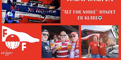 16.kampen\u2764\ufe0f\u26bd\ufe0f\ud83e\udd0d\ud83c\uddf3\ud83c\uddf4