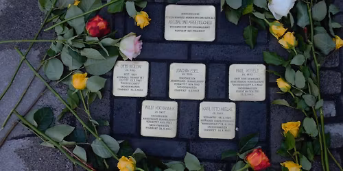 Podiumsdiskussion: Bewegte Blickwinkel auf Familiengeschichte(n)