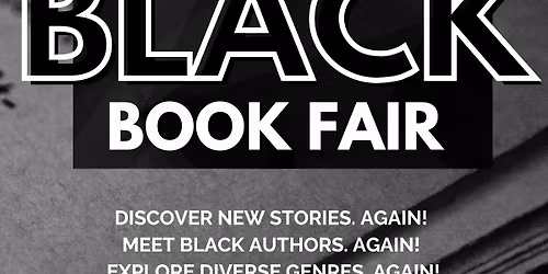 The Black Book Fair