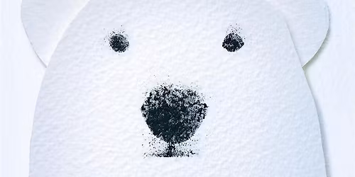 Story Time - A Polar Bear in the Snow