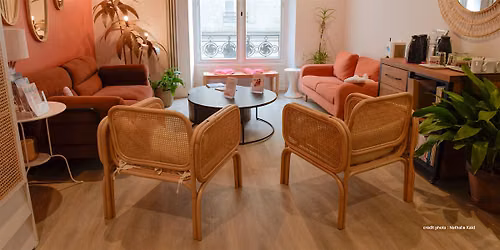 La Maison RoseUp Bordeaux f\u00eate ses 10 ans