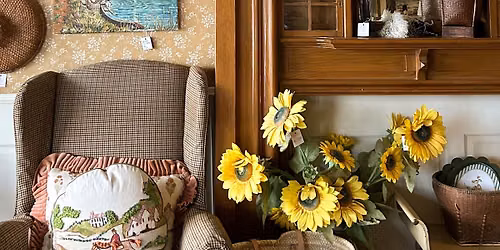 August Market