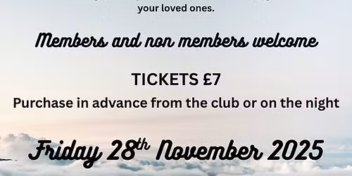 Evening of Mediumship with Jo Stone