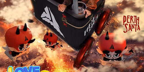 Big Ten Fan Fest - Friday