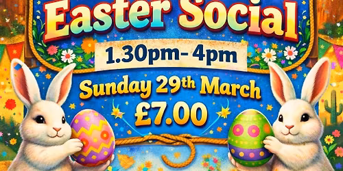 Easter Social