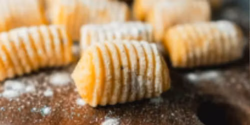 The Art of Gnocchi Making: Tampa