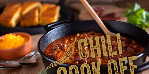 Chili Cook Off