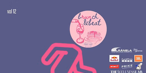 B(run)ch&Beat vol12