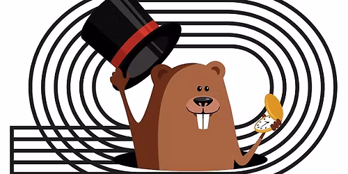 Groundhogs Day Indoor 5K