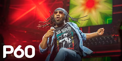 Rootsriders ft. Mo Ali | P60 Amstelveen