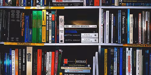 Surplus Lives Under Racial Capitalism Book Launch
