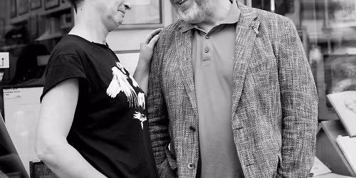 Zimn\u00ed Zahrada 2025: Monika Na\u010deva & Michal Pavl\u00ed\u010dek