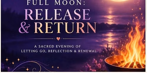 Full Moon Fire Release