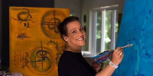 Who We Art: Haitian Art in New England