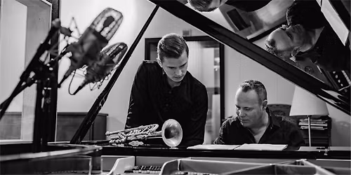 Jef Neve & Teus Nobel | Nobel