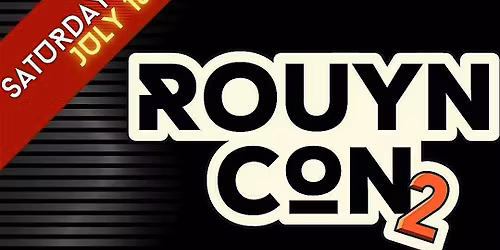 RouynCon 2