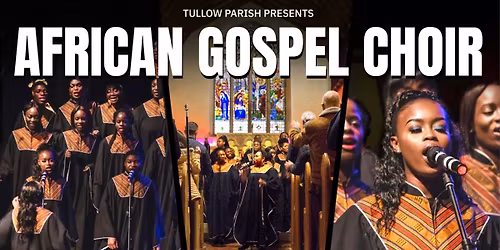 African Gospel Choir