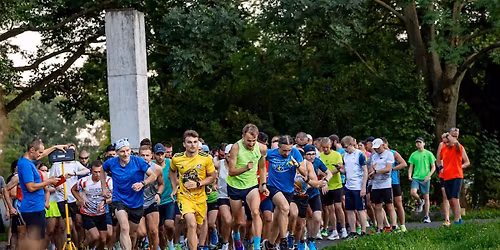 Cytadela by Night #115 Wartostrada: 5 km 10 km p\u00f3\u0142maraton